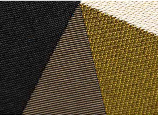 Tapis Groove 160x230 cm à 240x330 cm - Idaho Éditions