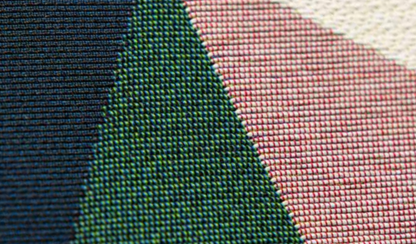 Tapis Groove 160x230 cm à 240x330 cm - Idaho Éditions