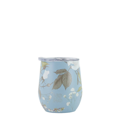 Mug Isotherme 250 ml Acier Inoxydable - Yoko Design