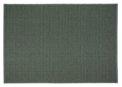 Tapis d'Extérieur Andorre Kaki / Écru 160x230 cm / 200 x 290 cm- Idaho Éditions