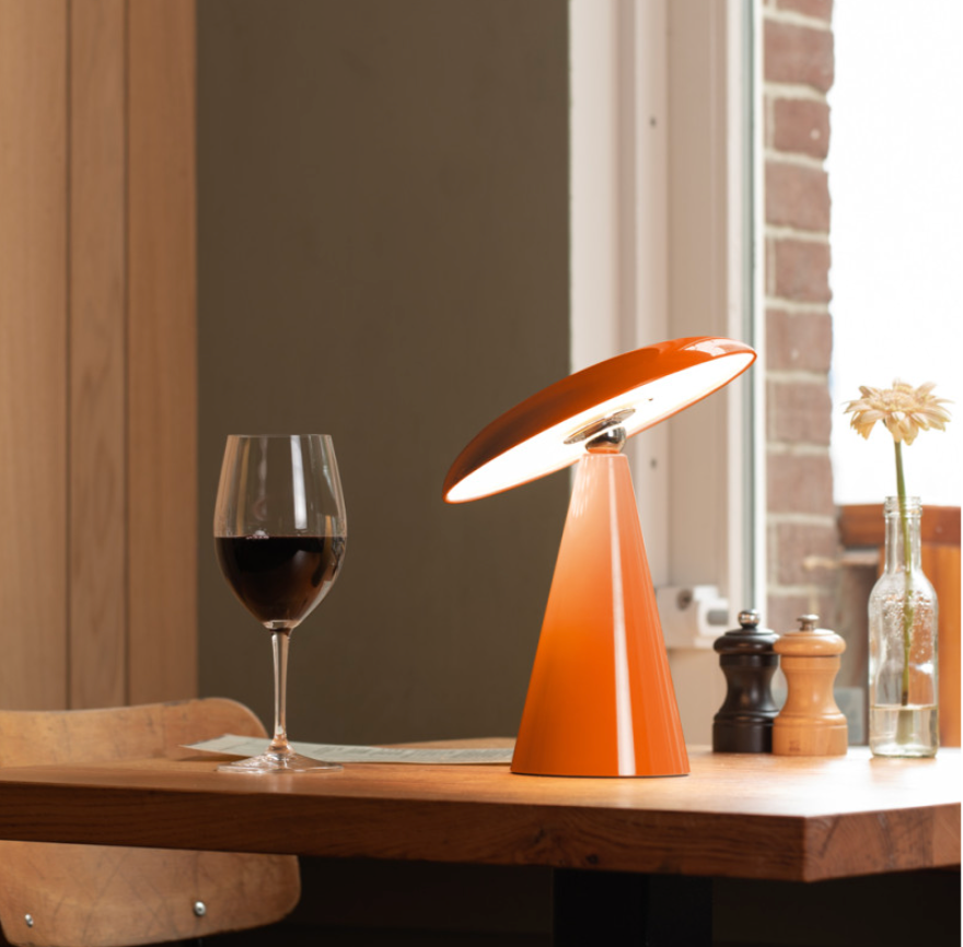 Lampe de Table LED Phoebe - Present Time