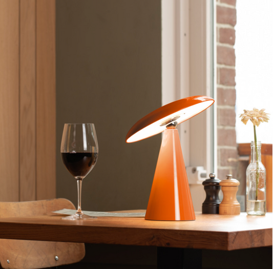 Lampe de Table LED Phoebe - Present Time