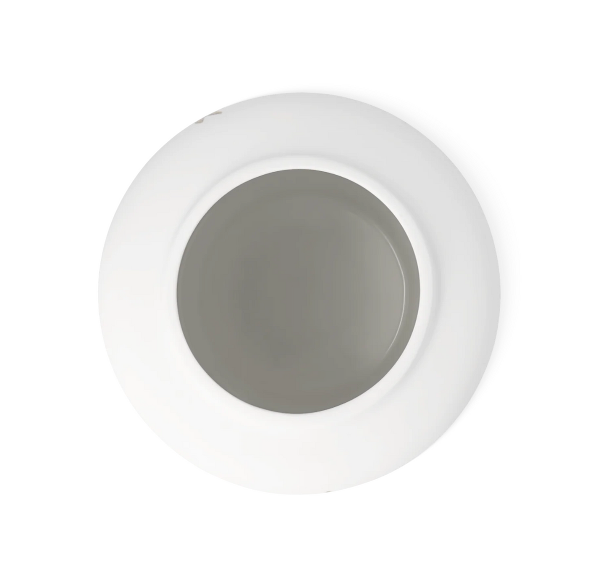 Vase en Porcelaine Feuillage Dorée 1L - Räder