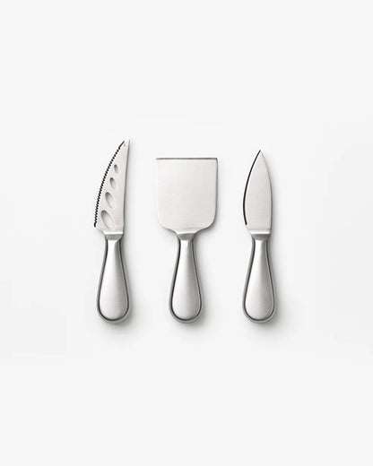 Coffret Kit Essentiel Découpe de Fromage - PrintWorks