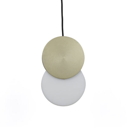Suspension LED Duo - Eno Studio
