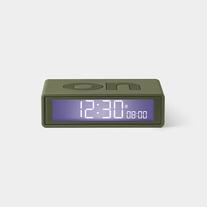 Réveil FLIP Classic - Lexon