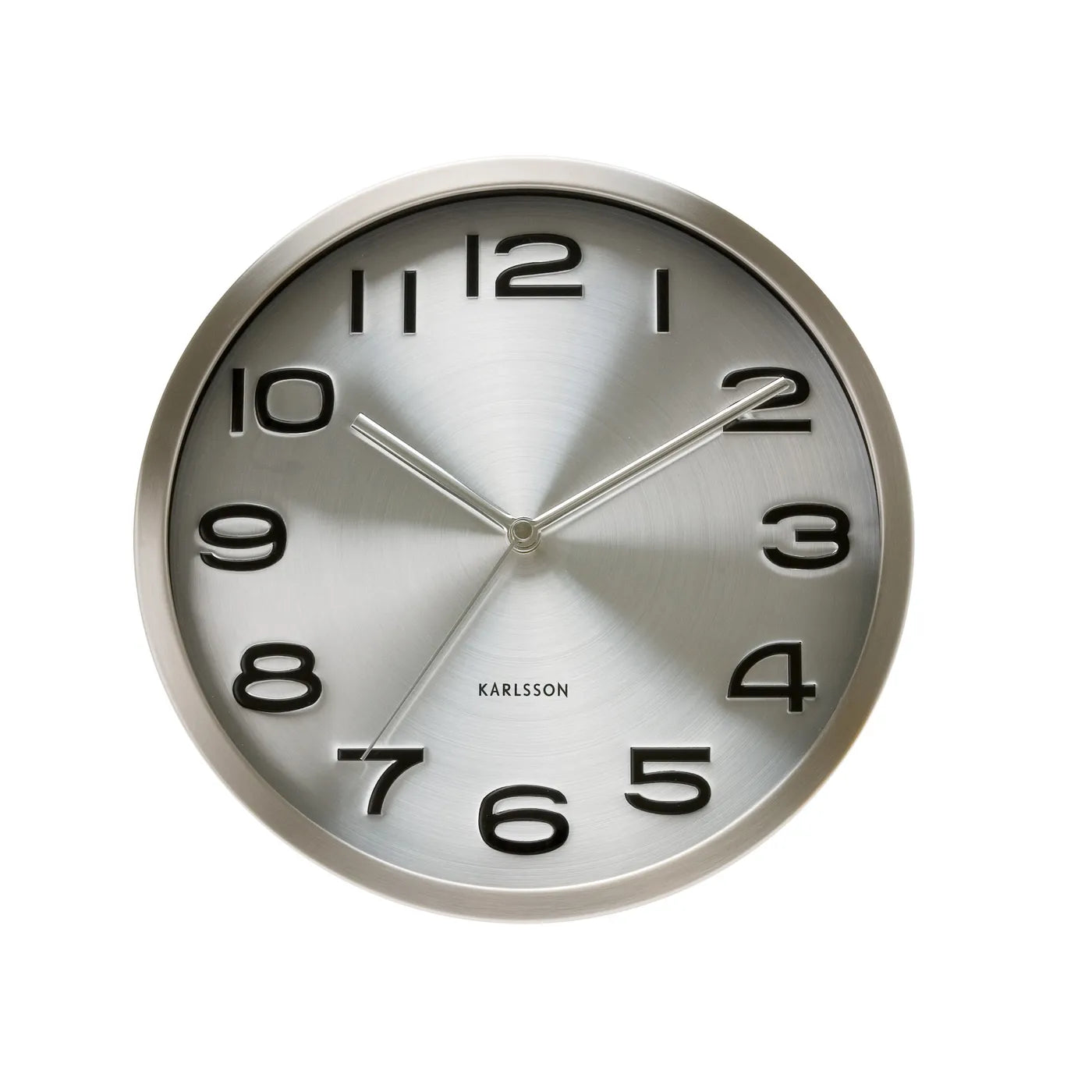 Horloge Maxie D.29cm - Present Time