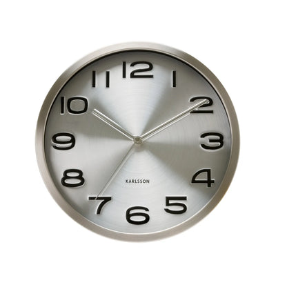 Horloge Maxie D.29cm - Present Time