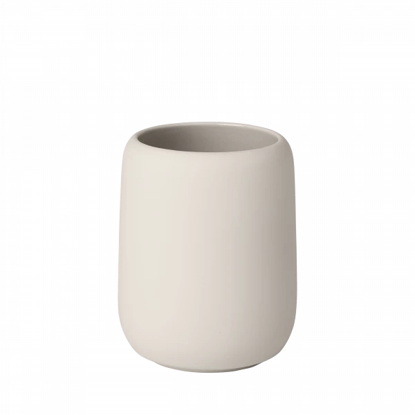 Gobelet pour Brosse à Dents 300 ml SONO - BLOMUS