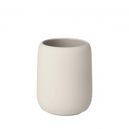 Gobelet pour Brosse à Dents 300 ml SONO - BLOMUS