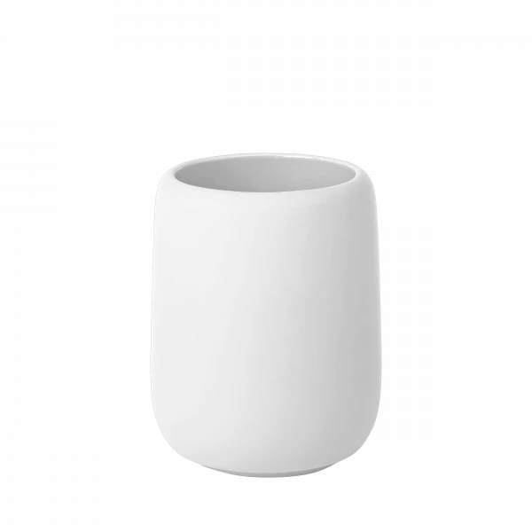 Gobelet pour Brosse à Dents 300 ml SONO - BLOMUS