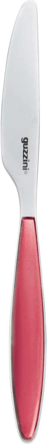 Couvert Feeling Coloré en Acier Inoxydable - Guzzini