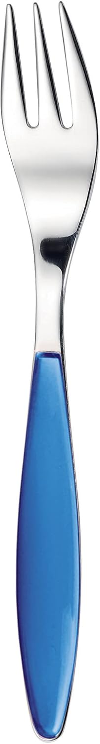 Couvert Feeling Coloré en Acier Inoxydable - Guzzini
