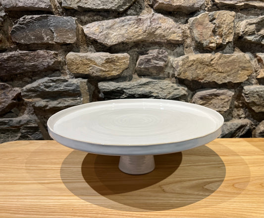 Présentoirs à Gâteau en Céramique - Gresonovo