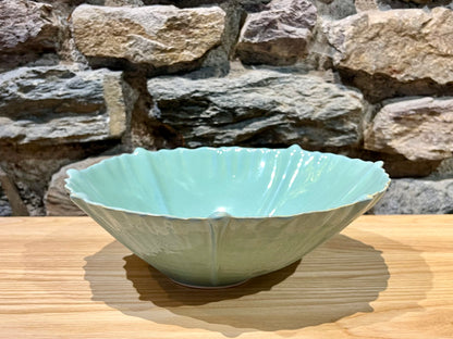 Coupelle Coquillage Arapède - Gresnovo