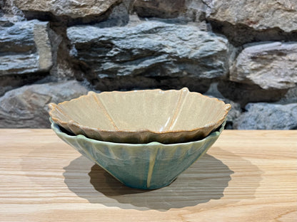 Coupelle Coquillage Arapède - Gresnovo