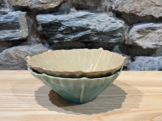 Coupelle Coquillage Arapède - Gresnovo