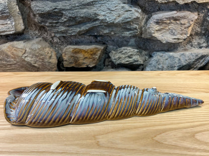 Présentoir Apéritif Coquillage Conique - Gresnovo