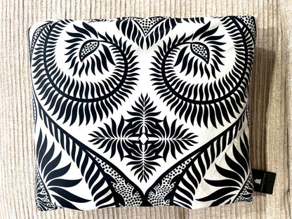 Plaid Inga en Velour & Polaire 130x160 cm Réversible - Podevache