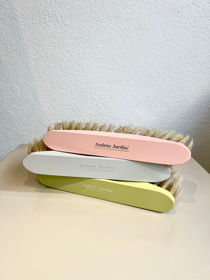 Époussette Brosse de Table en Bois de Hêtres - Andrée Jardin