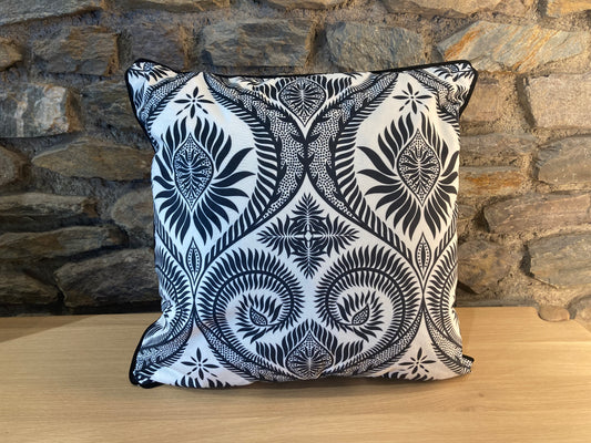 Housse de Coussin Inga 45x45 cm - Podevache
