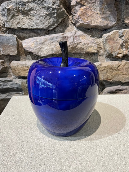 Seau à Glace Pomme Coloré L ou XL - Bazardeluxe