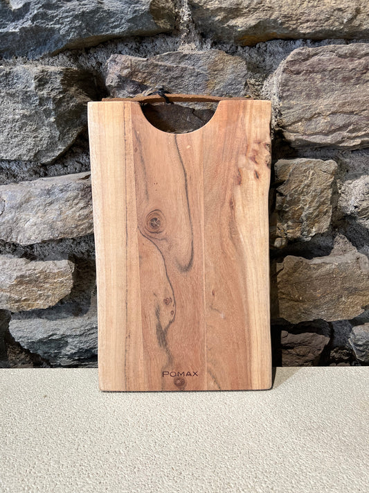Planche à Découper en Bois - Pomax