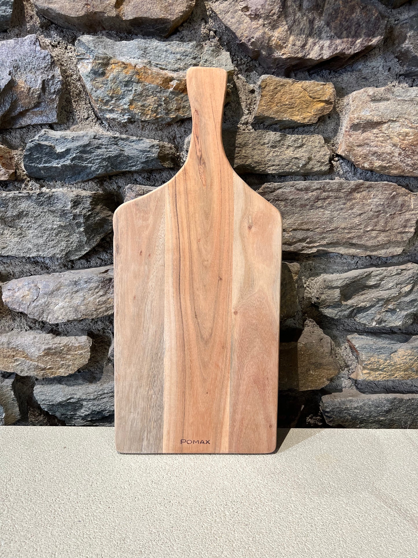 Planche à Découper en Bois - Pomax