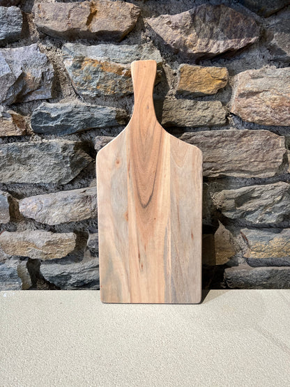 Planche à Découper en Bois - Pomax