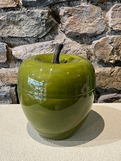 Seau à Glace Pomme Coloré L ou XL - Bazardeluxe