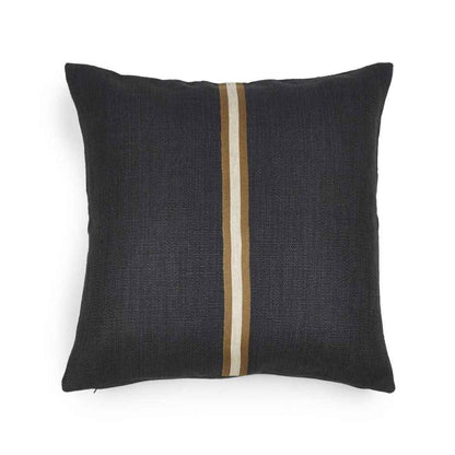 Housse de Coussin en Lin et Laine Jasper - Libeco