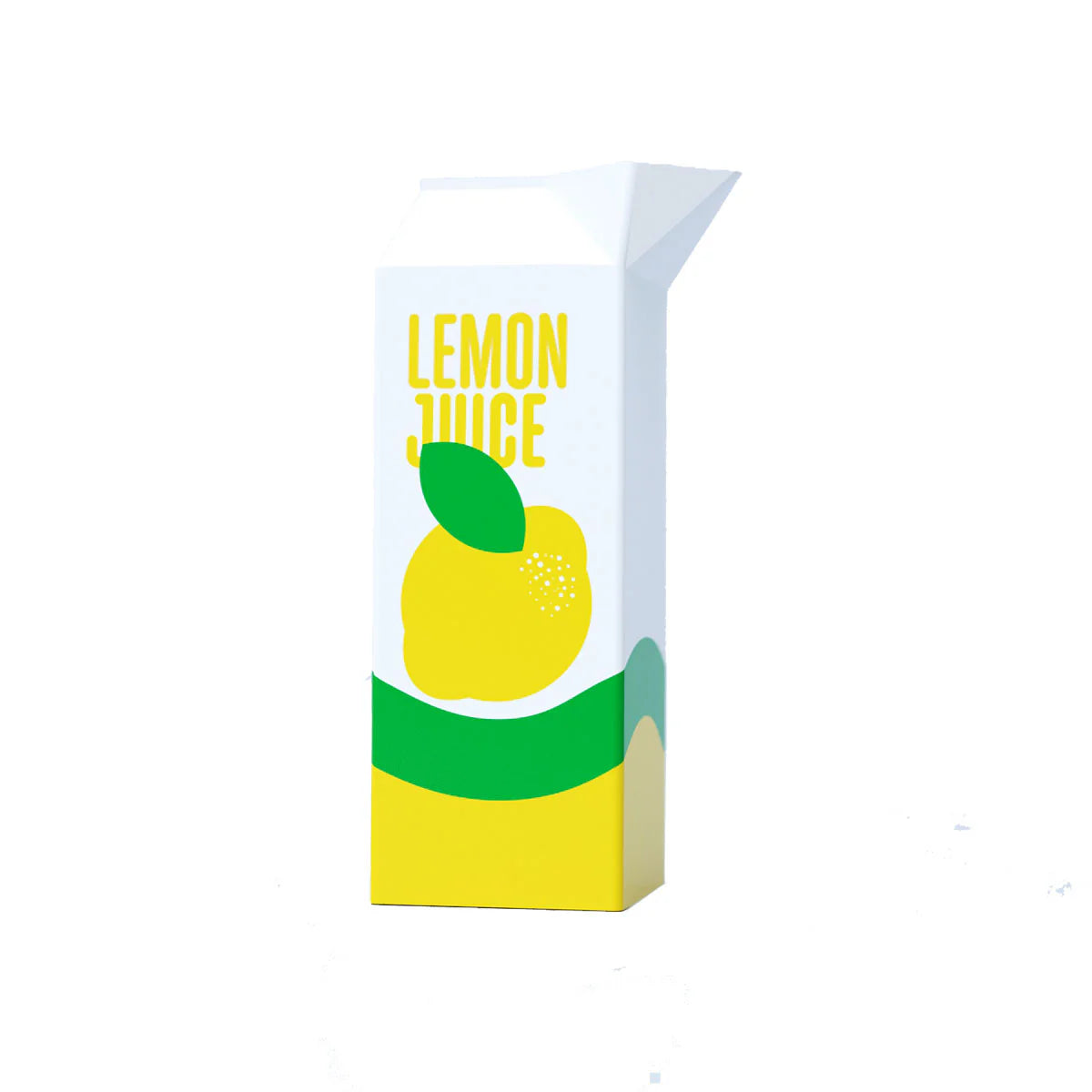Vase-Pichet Brique de Jus / Lait – Fluid Market