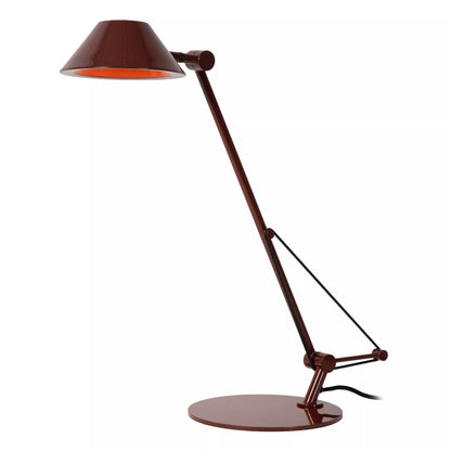 Lampe de Bureau LED Terry - Lucide