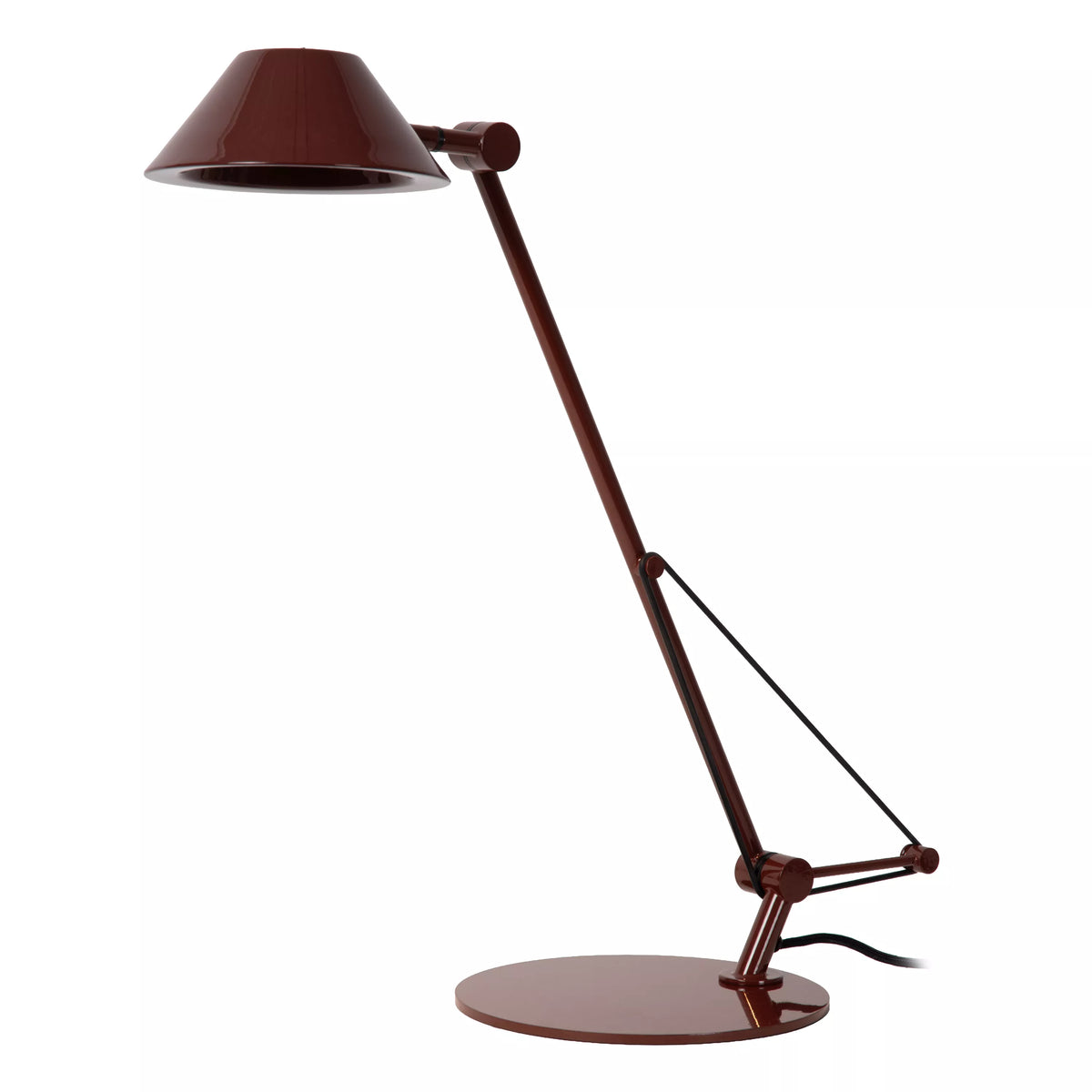 Lampe de Bureau LED Terry - Lucide