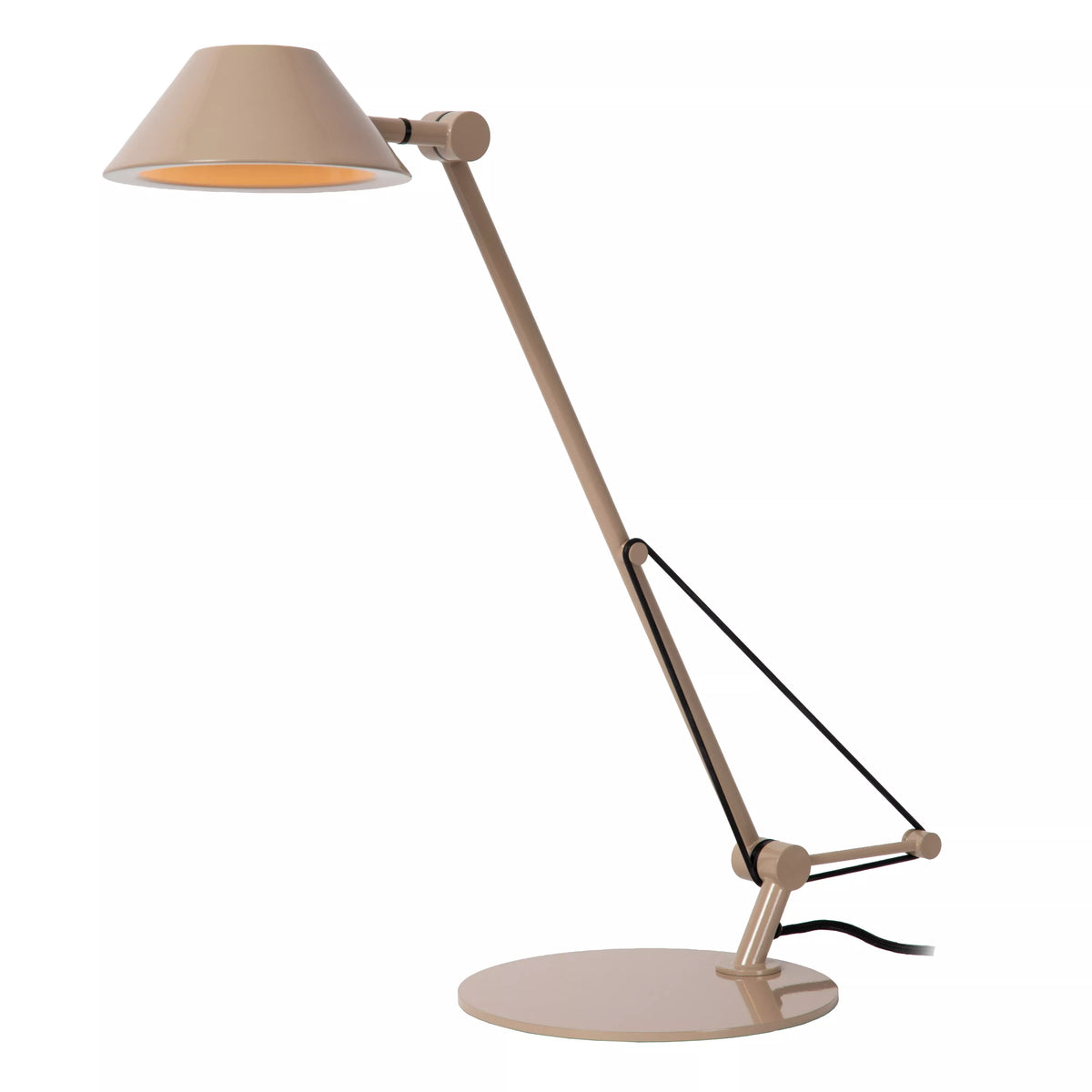 Lampe de Bureau LED Terry - Lucide
