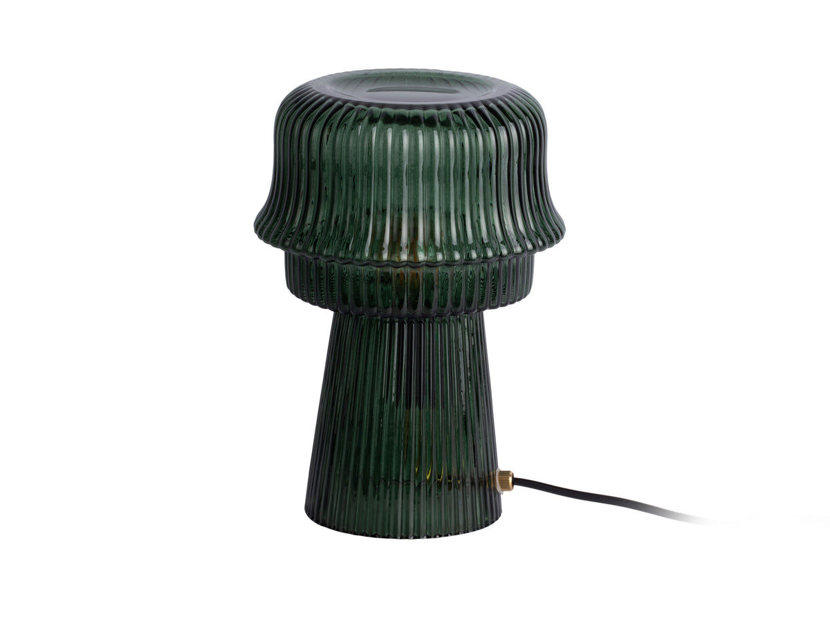 Lampe de Table Cadiz en Verre H.26 cm - Present Time
