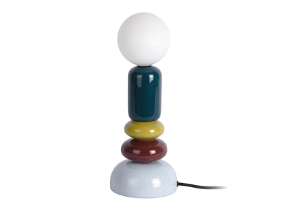 Lampe de Table Burano en Céramique - Present Time