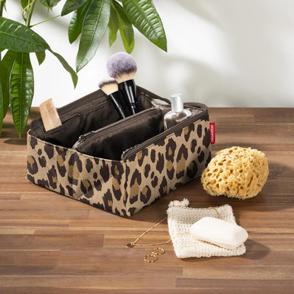 Trousse de Toilette à Compartiments - Reisenthel