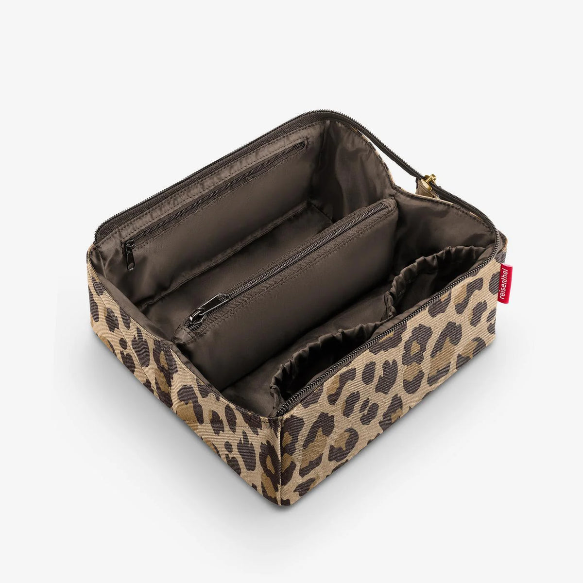 Trousse de Toilette à Compartiments - Reisenthel