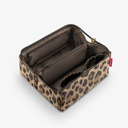 Trousse de Toilette à Compartiments - Reisenthel