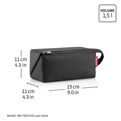 Trousse de Toilette à Compartiments - Reisenthel