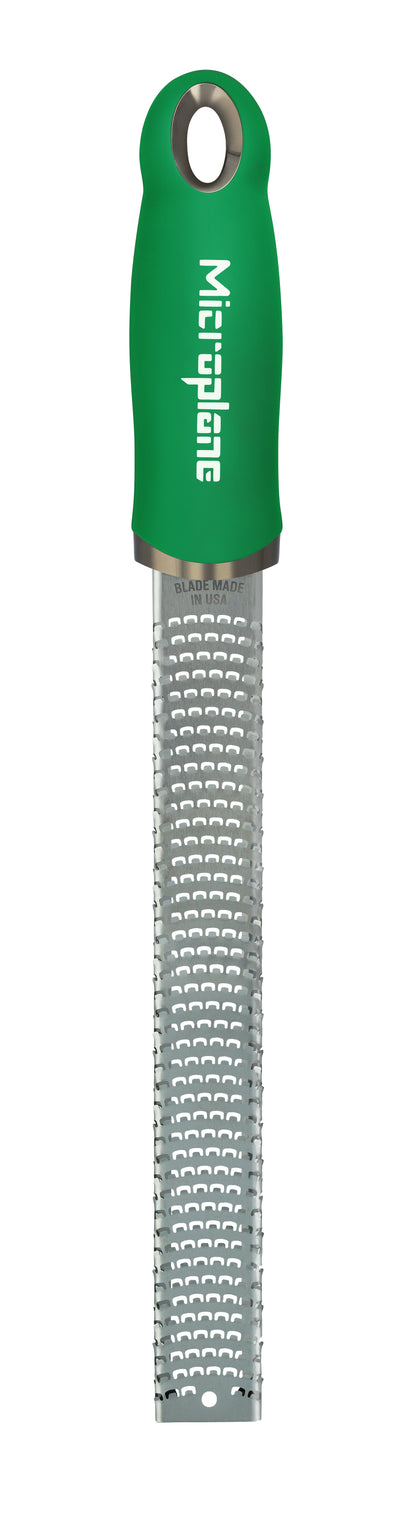 Zesteur Ultra-Affûté Premium 32,5x3,5 cm - Microplane