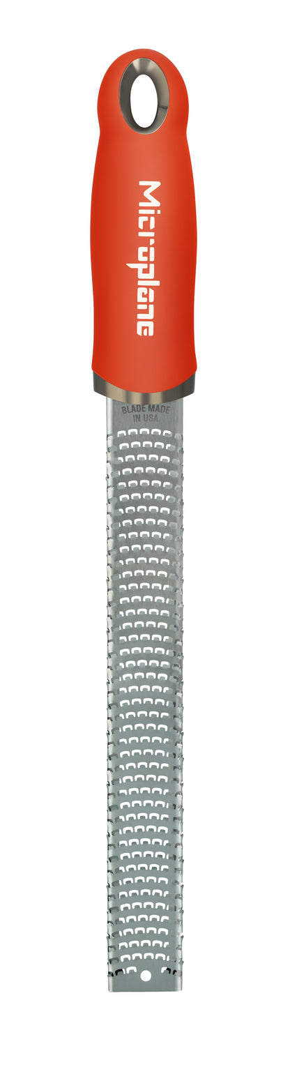 Zesteur Ultra-Affûté Premium 32,5x3,5 cm - Microplane