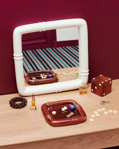 Vide-Poche Coco en Céramique - Maison Sarah Lavoine