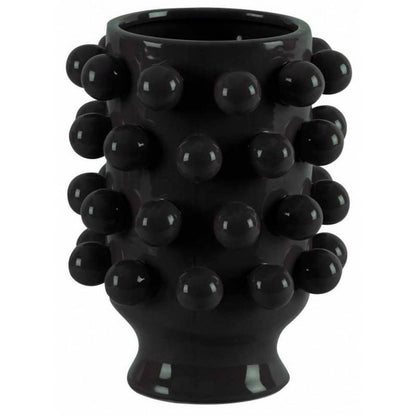 Vase en Grès Grappa (2 Tailles) - Athezza