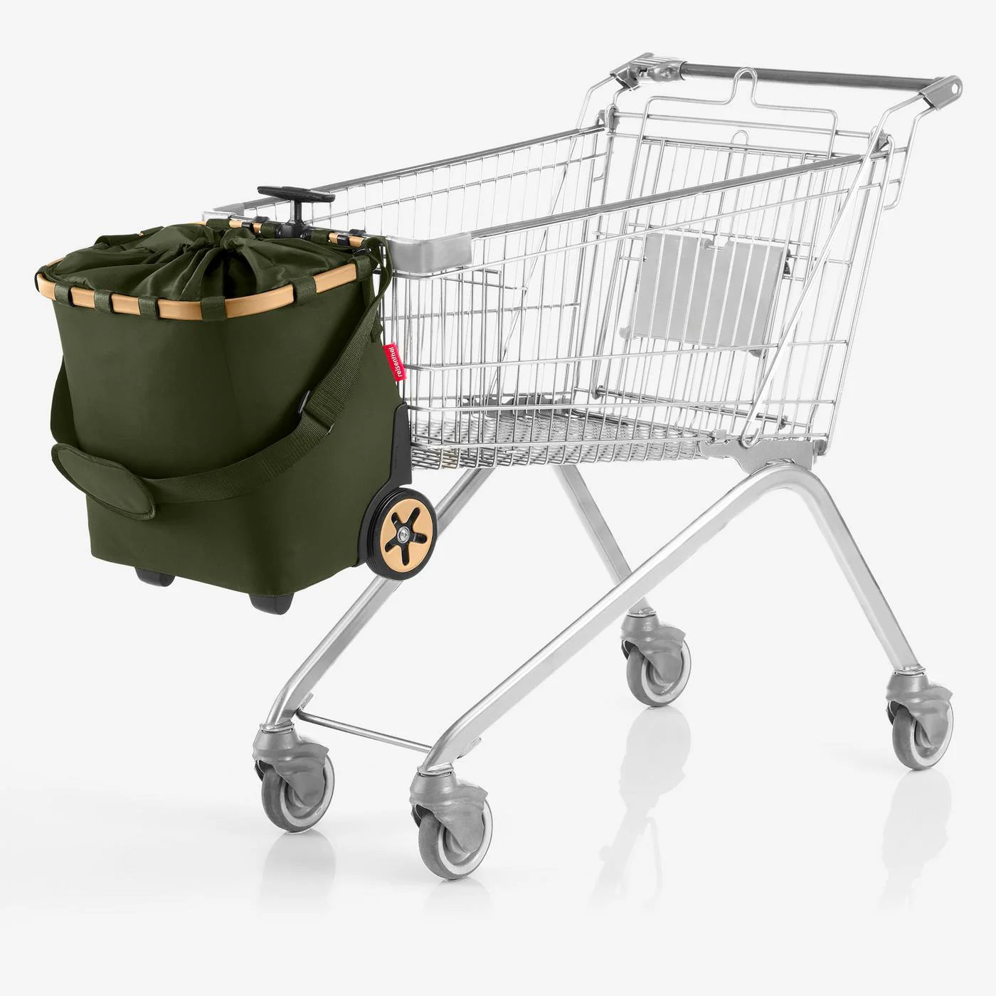 Cabas à Roulettes Carry Cruiser - Reisenthel