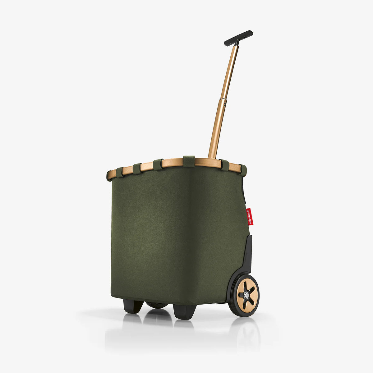 Cabas à Roulettes Carry Cruiser - Reisenthel