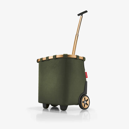 Cabas à Roulettes Carry Cruiser - Reisenthel