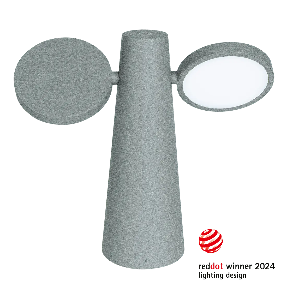 Lampe de Table Oto LED H.27 cm - Fermob
