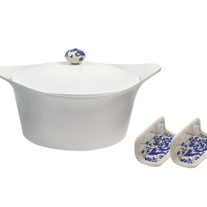 L'incroyable Cocotte 20cm / 24cm/ 28cm / 33cm - Cookut